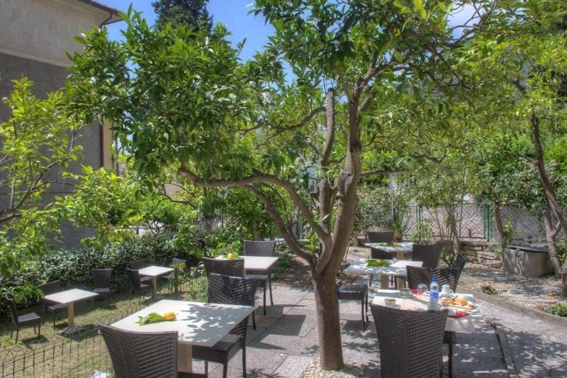 Rione San Carlo Finale Ligure Exterior foto