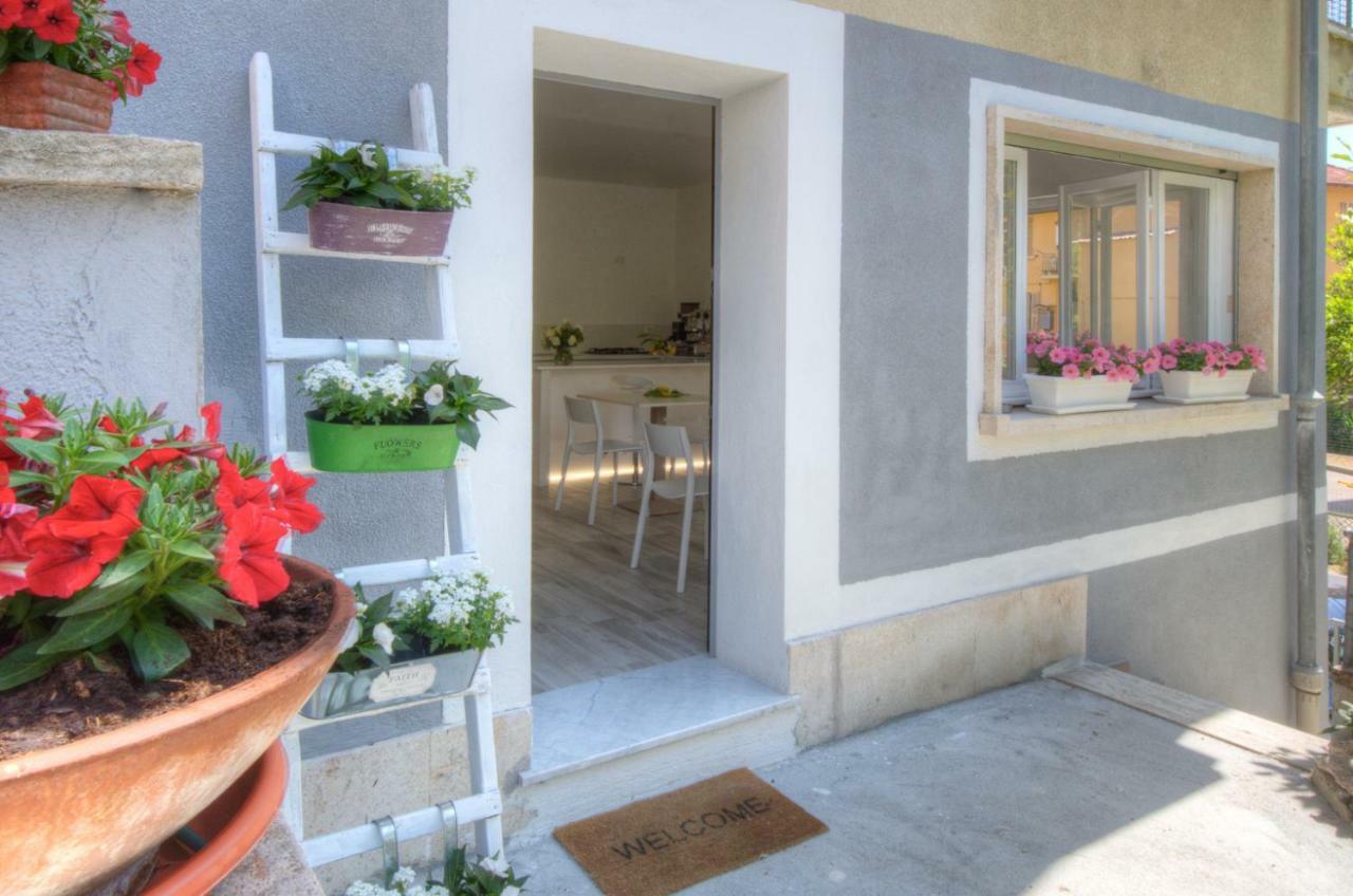 Rione San Carlo Finale Ligure Exterior foto