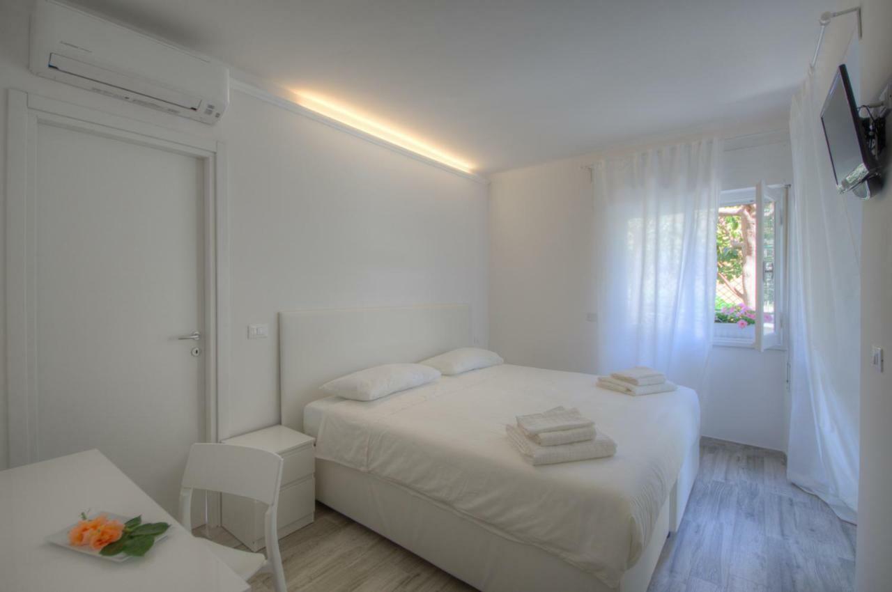 Rione San Carlo Finale Ligure Exterior foto